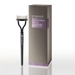 QUICK CHANGE ARTISTS eyelash comb