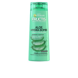 FRUCTIS ALOE HYDRA BOMB champu fortificante 360 ml
