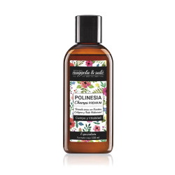 POLINESIA KERATINA champu 100 ml