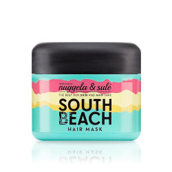 SOUTH BEACH mascarilla capilar 50 ml
