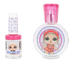 LOL SURPRISE perfume LOTE 3 pz