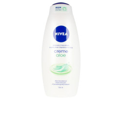 CREME FRESH ALOE gel shower cream 750 ml
