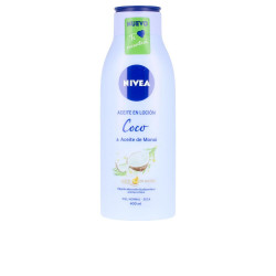 ACEITE EN LOCION coco aceite de monoi 400 ml