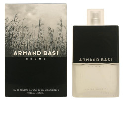 ARMAND BASI HOMME edt vaporizador 125 ml