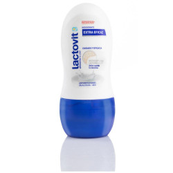 LACTOVIT ORIGINAL extra eficaz deo roll on 50 ml