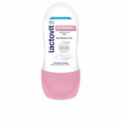 LACTOVIT SENSITIVE deo roll on 50 ml