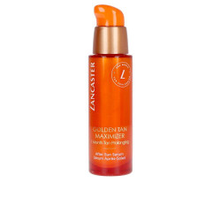 GOLDEN TAN MAXIMIZER ater sun serum 30 ml