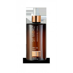 ADVANCED PRO FORMULA dry oil self tanning mist 100 ml