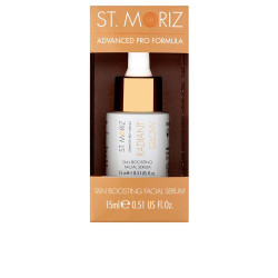 ADVANCED PRO FORMULA tan boosting facial serum 15 ml
