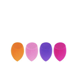 MIRACLE COMPLEXION MINI SPONGES LOTE 4 pz
