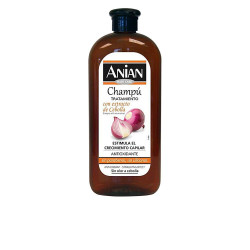 CEBOLLA champu antioxidante estimulante 400 ml