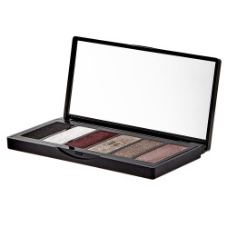 EYE SHADOW PALETTE 1 ahumados 6 gr