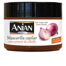 CEBOLLA mascarilla antioxidante estimulante 250 ml
