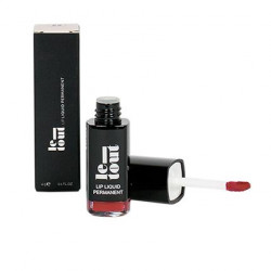 LIP LIQUID PERMANENT 4 scarlet 4 gr