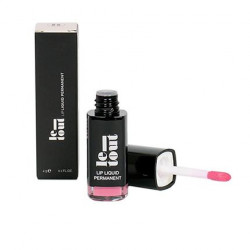LIP LIQUID PERMANENT 2 eternal pink 4 gr