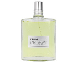 EAU DE CEDRAT edt vaporizador 75 ml