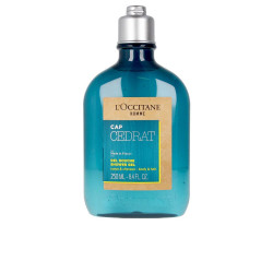 CAP CEDRAT gel de ducha 250 ml