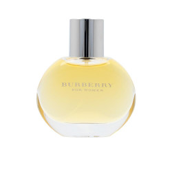 BURBERRY edp vaporizador 50 ml