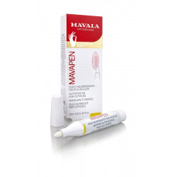 MAVAPEN aceite nutritivo cuticulas 45 ml