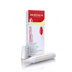 CORRECTEUR para esmalte de unas 45 ml