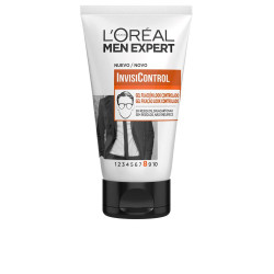 MEN EXPERT INVISICONTROL gel fijacion Nº8 150 ml