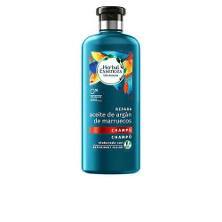 BIO REPARA ARGAN champu detox 0 400 ml
