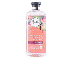 BIO VOLUMEN champu detox 0 400 ml