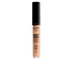 CAN T STOP WON T STOP contour concealer natural 35 ml