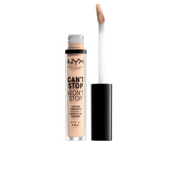 CAN T STOP WON T STOP contour concealer light ivory 35 ml