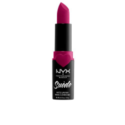 SUEDE matte lipstick sweet tooth 35 gr