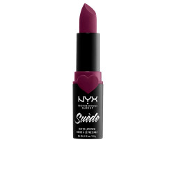 SUEDE matte lipstick girl bye 35 gr