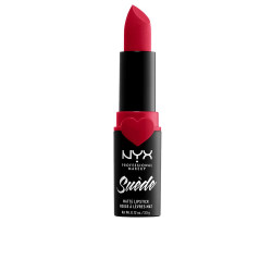 SUEDE matte lipstick spicy 35 gr