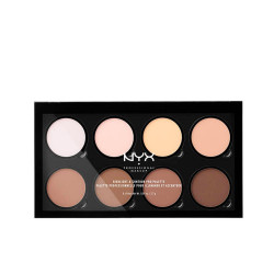 HIGHLIGHT CONTOUR PRO palette 8x27 gr