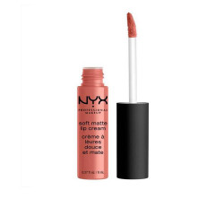 SOFT MATTE lip cream cabo 8 ml