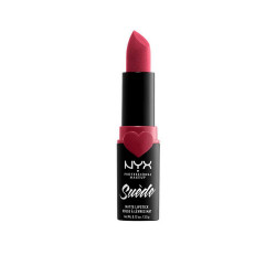 SUEDE matte lipstick vintage 35 gr