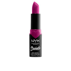SUEDE matte lipstick copenhagen 35 gr