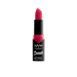 SUEDE matte lipstick cherry skies 35 gr