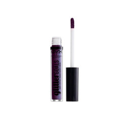 GLITTER GOALS liquid lipstick amethyst vibes