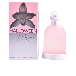 HALLOWEEN MAGIC edt vaporizador 100 ml