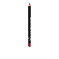 SUEDE matte lip liner copenhagen