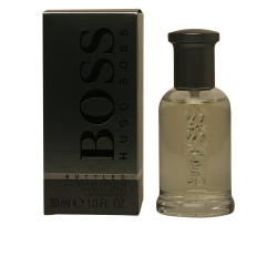 BOSS BOTTLED edt vaporizador 30 ml