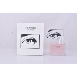 CALVIN KLEIN WOMEN edp vaporizador 100 ml
