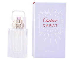 CARTIER CARAT edp vaporizador 50 ml
