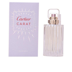 CARTIER CARAT edp vaporizador 100 ml
