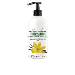 VAINILLA locion hidratante corporal 370 ml