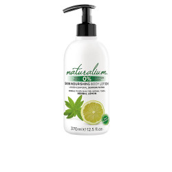 HERBAL LEMON locion hidratante corporal 370 ml
