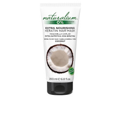 COCONUT hair mask 200 ml