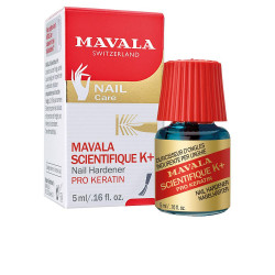 CIENTiFICO K pro keratin endurecedor unas 5 ml