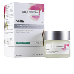 BELLA DIA multi perfeccionadora piel mixta grasa SPF20 50 ml