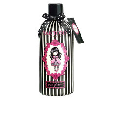GORJUSS LADYBIRD gel de ducha 500 ml